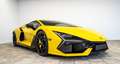 Lamborghini Revuelto °Ad Personam°Yellow Belenus°Vollcarbon° Galben - thumbnail 3