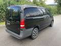 Mercedes-Benz Vito 116CDI 4x4 Pro lang AHK*Dist*MULTIBEAM*360° Schwarz - thumbnail 4