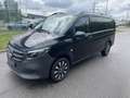 Mercedes-Benz Vito 116CDI 4x4 Pro lang AHK*Dist*MULTIBEAM*360° Schwarz - thumbnail 1
