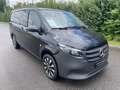 Mercedes-Benz Vito 116CDI 4x4 Pro lang AHK*Dist*MULTIBEAM*360° Schwarz - thumbnail 3