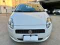 Fiat Grande Punto Grande Punto III 5p 1.4 Actual Gpl 77cv Weiß - thumbnail 2