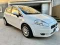Fiat Grande Punto Grande Punto III 5p 1.4 Actual Gpl 77cv Weiß - thumbnail 1