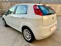 Fiat Grande Punto Grande Punto III 5p 1.4 Actual Gpl 77cv Weiß - thumbnail 5