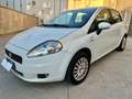 Fiat Grande Punto Grande Punto III 5p 1.4 Actual Gpl 77cv Weiß - thumbnail 3