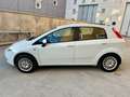 Fiat Grande Punto Grande Punto III 5p 1.4 Actual Gpl 77cv Weiß - thumbnail 4