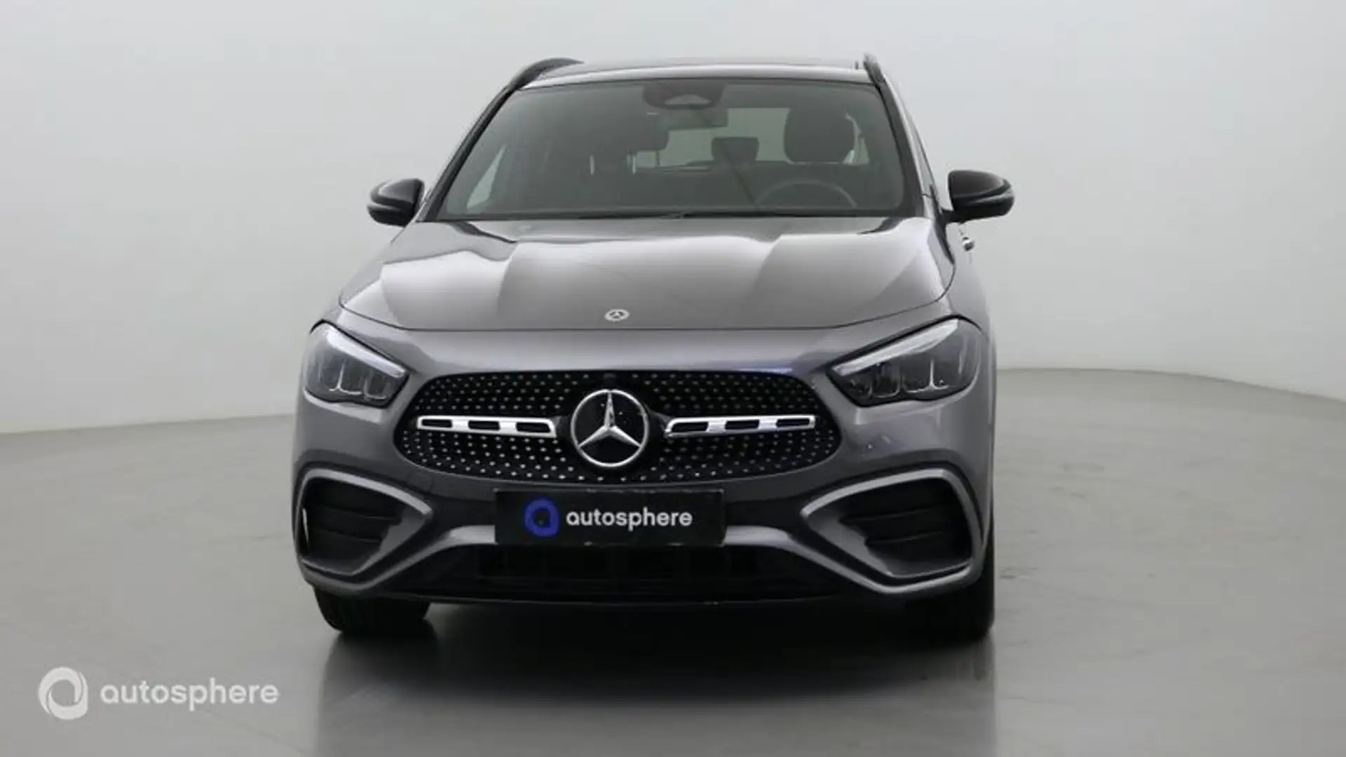 Mercedes-Benz G 250 e 218ch AMG Line 8G-DCT - 2