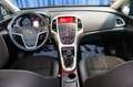 Opel Astra J Sports Tourer Innovation"TÜV"GARANTIE Schwarz - thumbnail 16