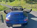 Porsche 996 911 Cabrio 911 Carrera Cabrio Blau - thumbnail 7