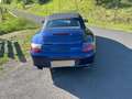 Porsche 996 911 Cabrio 911 Carrera Cabrio Blau - thumbnail 4