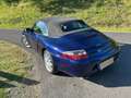 Porsche 996 911 Cabrio 911 Carrera Cabrio Blau - thumbnail 3