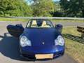 Porsche 996 911 Cabrio 911 Carrera Cabrio Blau - thumbnail 5