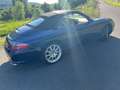 Porsche 996 911 Cabrio 911 Carrera Cabrio Blau - thumbnail 2