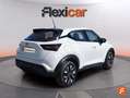 Nissan Juke DIG-T 84 kW (114 CV) 6M/T Acenta Blanco - thumbnail 10
