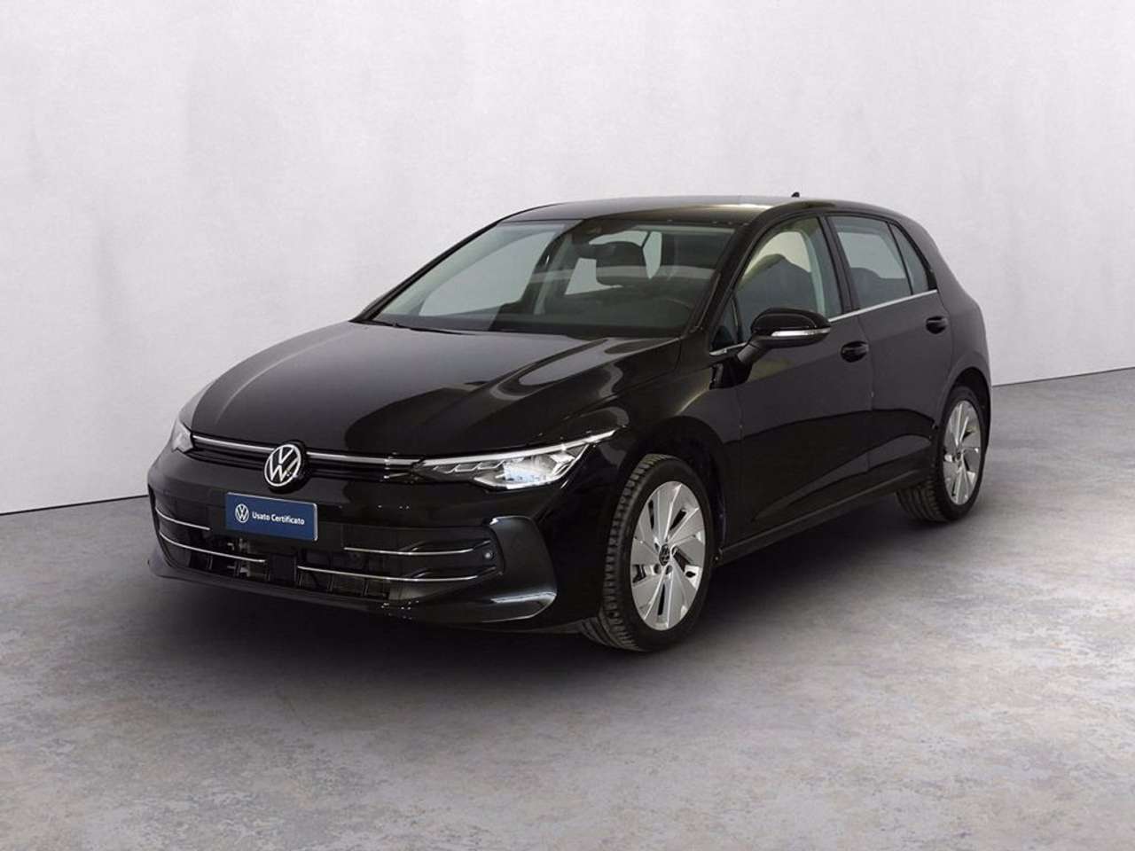 Volkswagen Golf 2.0 tdi style 150cv dsg