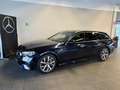 Mercedes-Benz E 300 E 300Tde Fahrassistenz-Paket AHK 360° LED 19" Blau - thumbnail 3