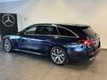 Mercedes-Benz E 300 E 300Tde Fahrassistenz-Paket AHK 360° LED 19" Blau - thumbnail 5