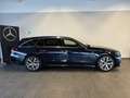Mercedes-Benz E 300 E 300Tde Fahrassistenz-Paket AHK 360° LED 19" Blau - thumbnail 8