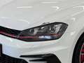 Volkswagen Golf VII 2.0 TSI GTI Clubsport *PANO*PARKSENSOR*SITZH* Wit - thumbnail 8