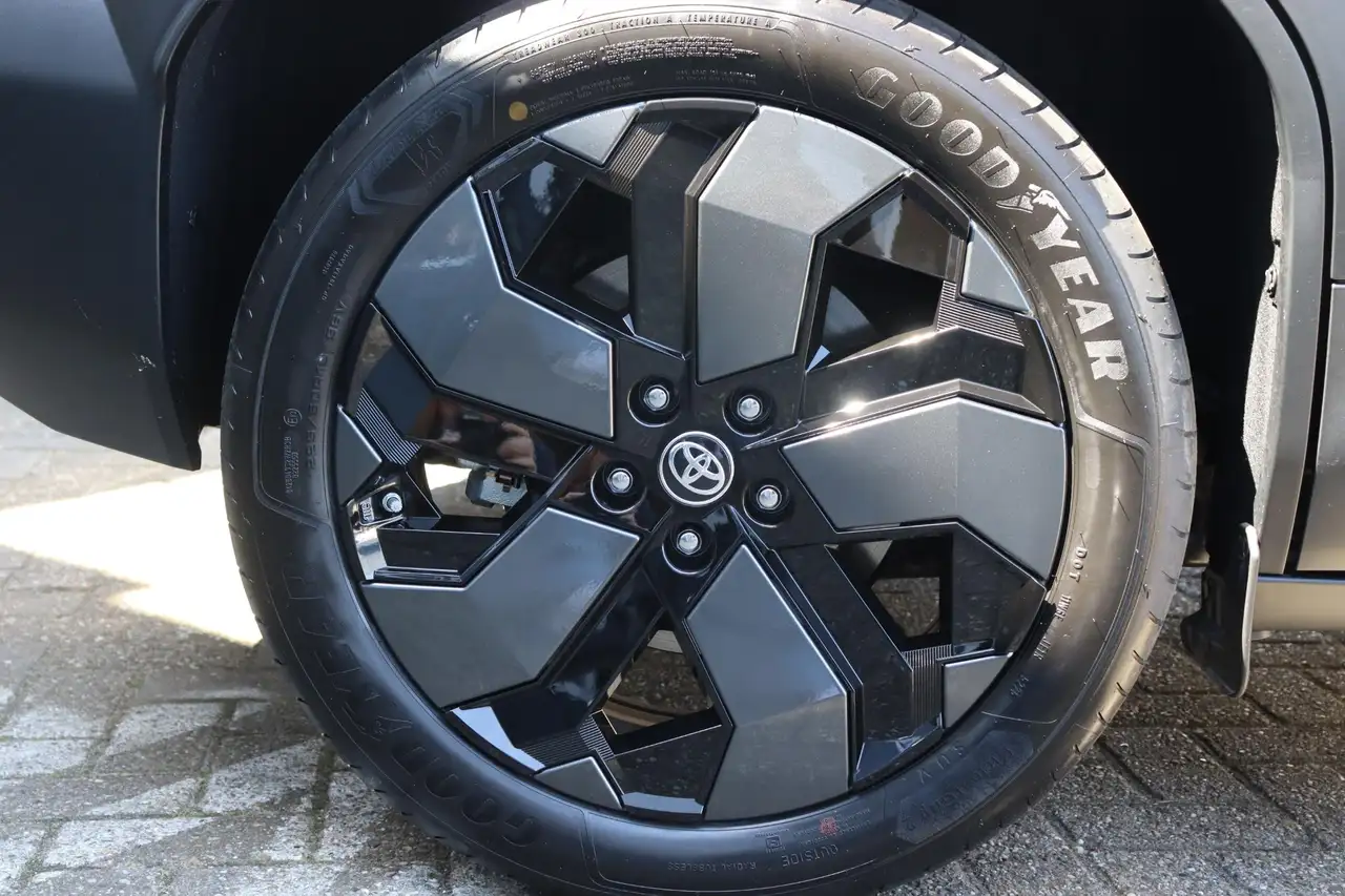 Toyota Urban Cruiser 2026