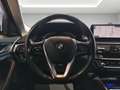 BMW 520 d Touring xdrive Sport auto *87.000 KM* Gris - thumbnail 17