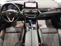 BMW 520 d Touring xdrive Sport auto *87.000 KM* Gris - thumbnail 8