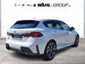 BMW 120 M Sport AHK LED Navi HarmanKardon Weiß - thumbnail 2