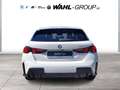 BMW 120 M Sport AHK LED Navi HarmanKardon Weiß - thumbnail 4