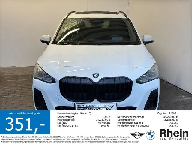 BMW 220 iA Active Tourer M Sport LiveCock.HUD.PGD.AHK
