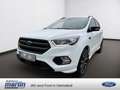 Ford Kuga 1.5 ST-Line NAVI KAMERA XENON SHZ SYNC Blanc - thumbnail 1