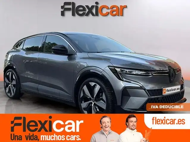Renault Megane Techno EV60 160kW (220CV) super ch.