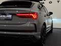 Audi RS Q3 RSQ3 2.5 TFSI Sportback QUATTRO AUT. PANORAMA KEYL Grau - thumbnail 16