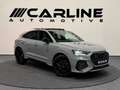 Audi RS Q3 RSQ3 2.5 TFSI Sportback QUATTRO AUT. PANORAMA KEYL Grau - thumbnail 1