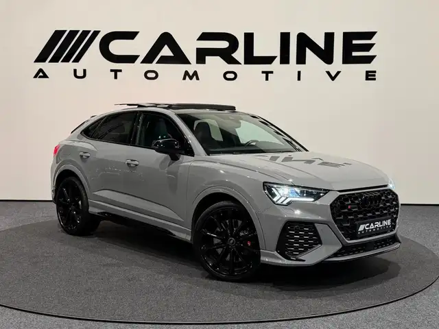 Audi RS Q3 RSQ3 2.5 TFSI Sportback QUATTRO AUT. PANORAMA KEYL