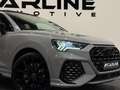 Audi RS Q3 RSQ3 2.5 TFSI Sportback QUATTRO AUT. PANORAMA KEYL Grau - thumbnail 7