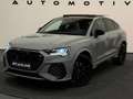Audi RS Q3 RSQ3 2.5 TFSI Sportback QUATTRO AUT. PANORAMA KEYL Grau - thumbnail 3