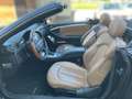 Mercedes-Benz CLK 280 Cabrio Avantgarde COM AUT BiXenon Navi Schwarz - thumbnail 8