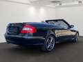 Mercedes-Benz CLK 280 Cabrio Avantgarde COM AUT BiXenon Navi Schwarz - thumbnail 5