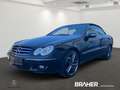 Mercedes-Benz CLK 280 Cabrio Avantgarde COM AUT BiXenon Navi Schwarz - thumbnail 1