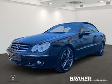 Cabrio Avantgarde COM AUT BiXenon Navi