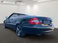 Mercedes-Benz CLK 280 Cabrio Avantgarde COM AUT BiXenon Navi Schwarz - thumbnail 4