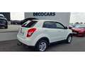 SsangYong Korando Airco Bluetooth Blanc - thumbnail 5