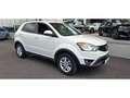 SsangYong Korando Airco Bluetooth Blanc - thumbnail 7