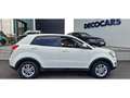 SsangYong Korando Airco Bluetooth Blanc - thumbnail 6