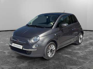 Fiat 500 1.2i - 69 S\u0026S  BERLINE Lounge