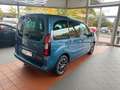 Citroen Berlingo Kombi Selection * 1. Hand / AHK * Bleu - thumbnail 3