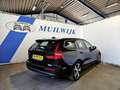 Volvo V60 2.0 B3 Momentum Advantage / CarPlay / Navi / NL Au Noir - thumbnail 13