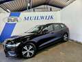 Volvo V60 2.0 B3 Momentum Advantage / CarPlay / Navi / NL Au Noir - thumbnail 8