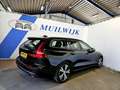 Volvo V60 2.0 B3 Momentum Advantage / CarPlay / Navi / NL Au Noir - thumbnail 12