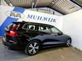 Volvo V60 2.0 B3 Momentum Advantage / CarPlay / Navi / NL Au Noir - thumbnail 10