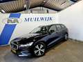 Volvo V60 2.0 B3 Momentum Advantage / CarPlay / Navi / NL Au Noir - thumbnail 2